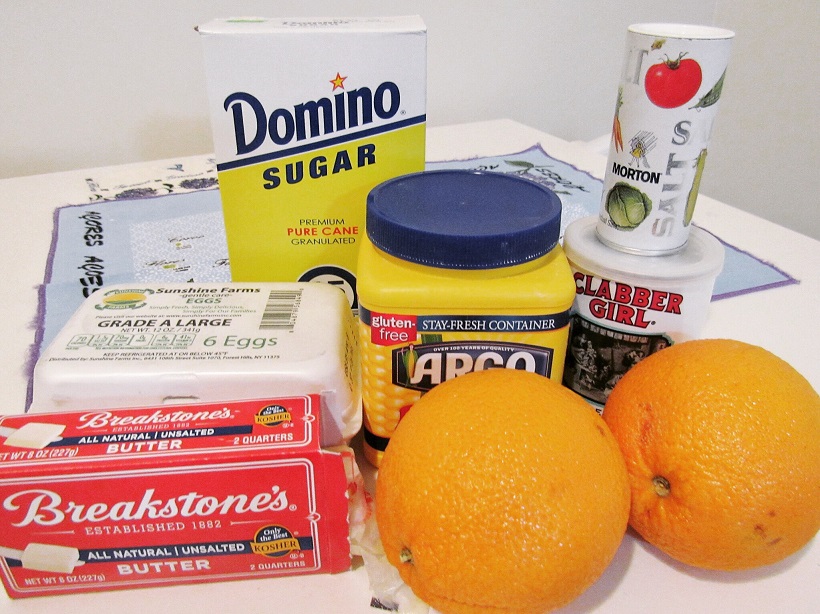 queijadalaranjaingredients