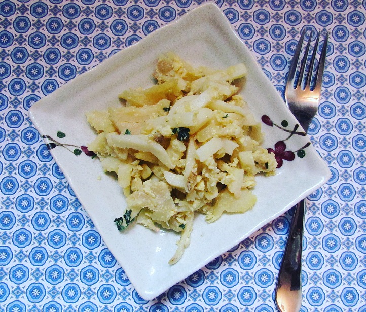 bacalhau