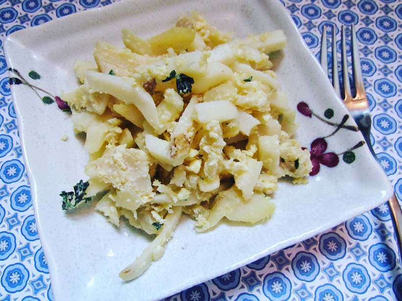 bacalhaubrascloseup