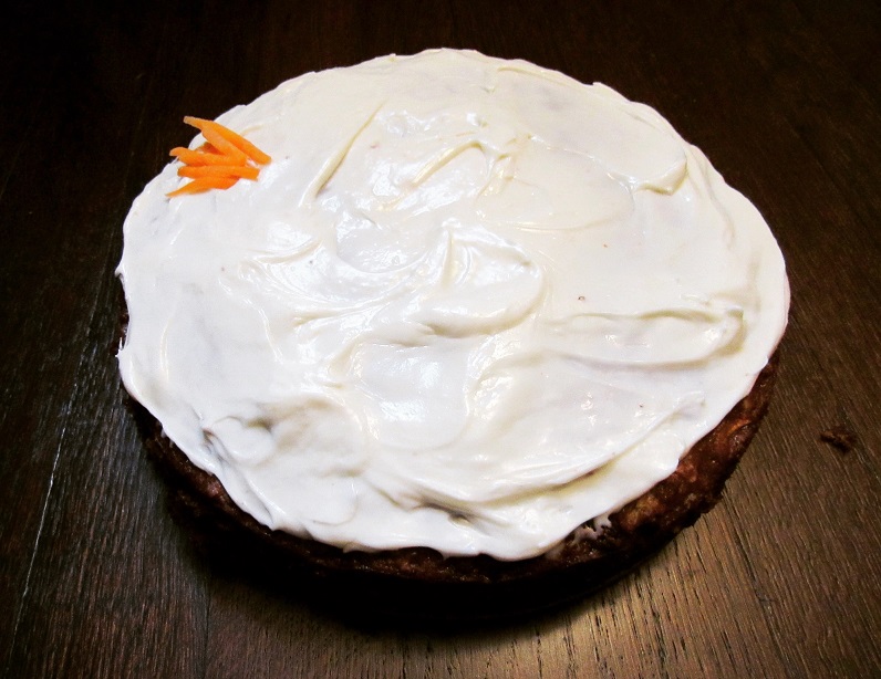 carrotcake