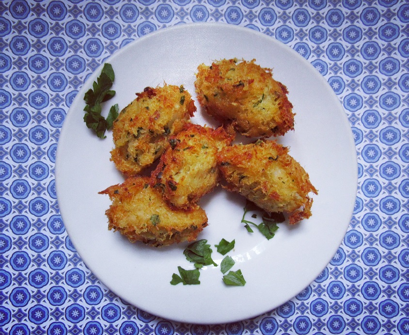 croquetas