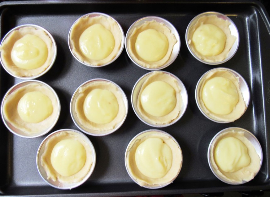 custardtartmolds